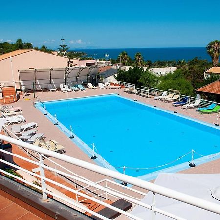 Sunnyhomecefalu39 Exterior foto