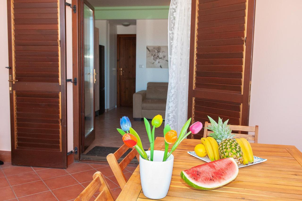Sunnyhomecefalu39 Exterior foto