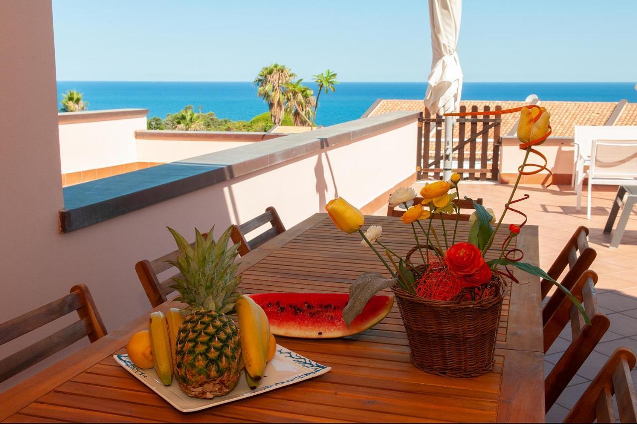Sunnyhomecefalu39 Exterior foto