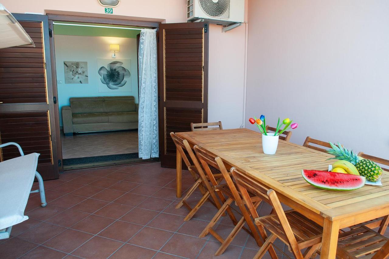 Sunnyhomecefalu39 Exterior foto