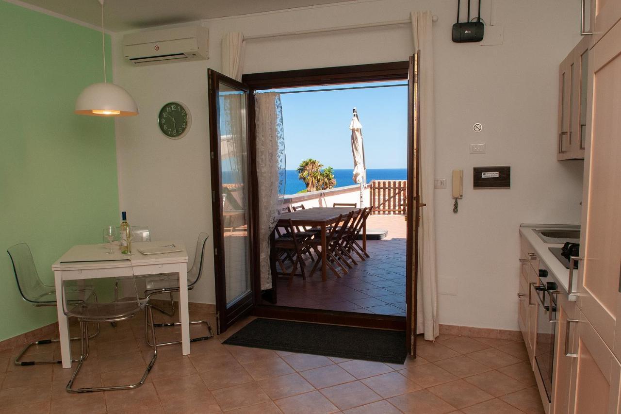 Sunnyhomecefalu39 Exterior foto