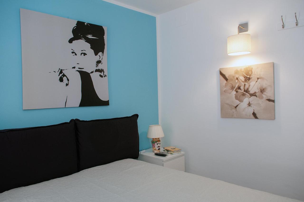 Sunnyhomecefalu39 Exterior foto