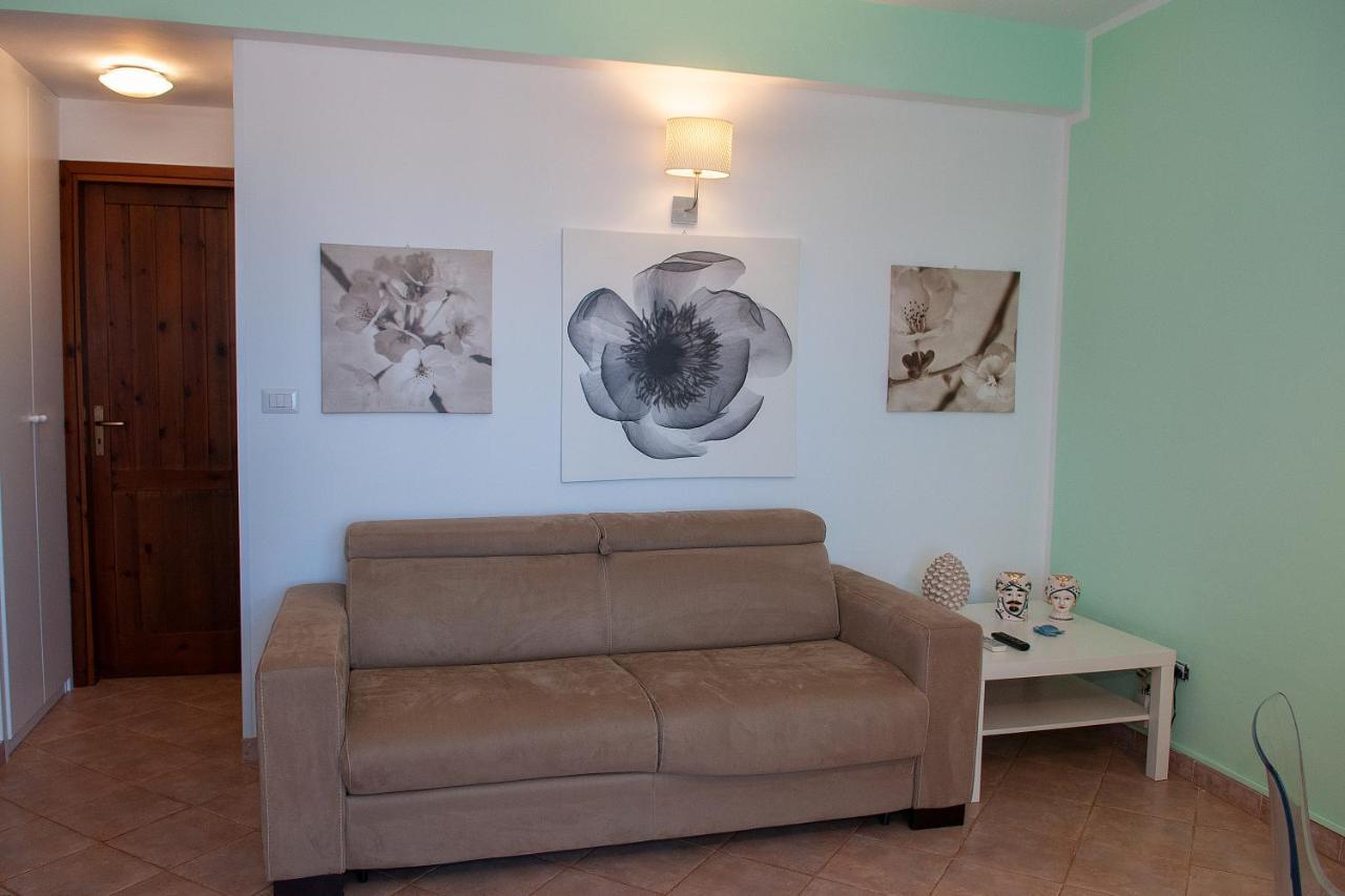 Sunnyhomecefalu39 Exterior foto