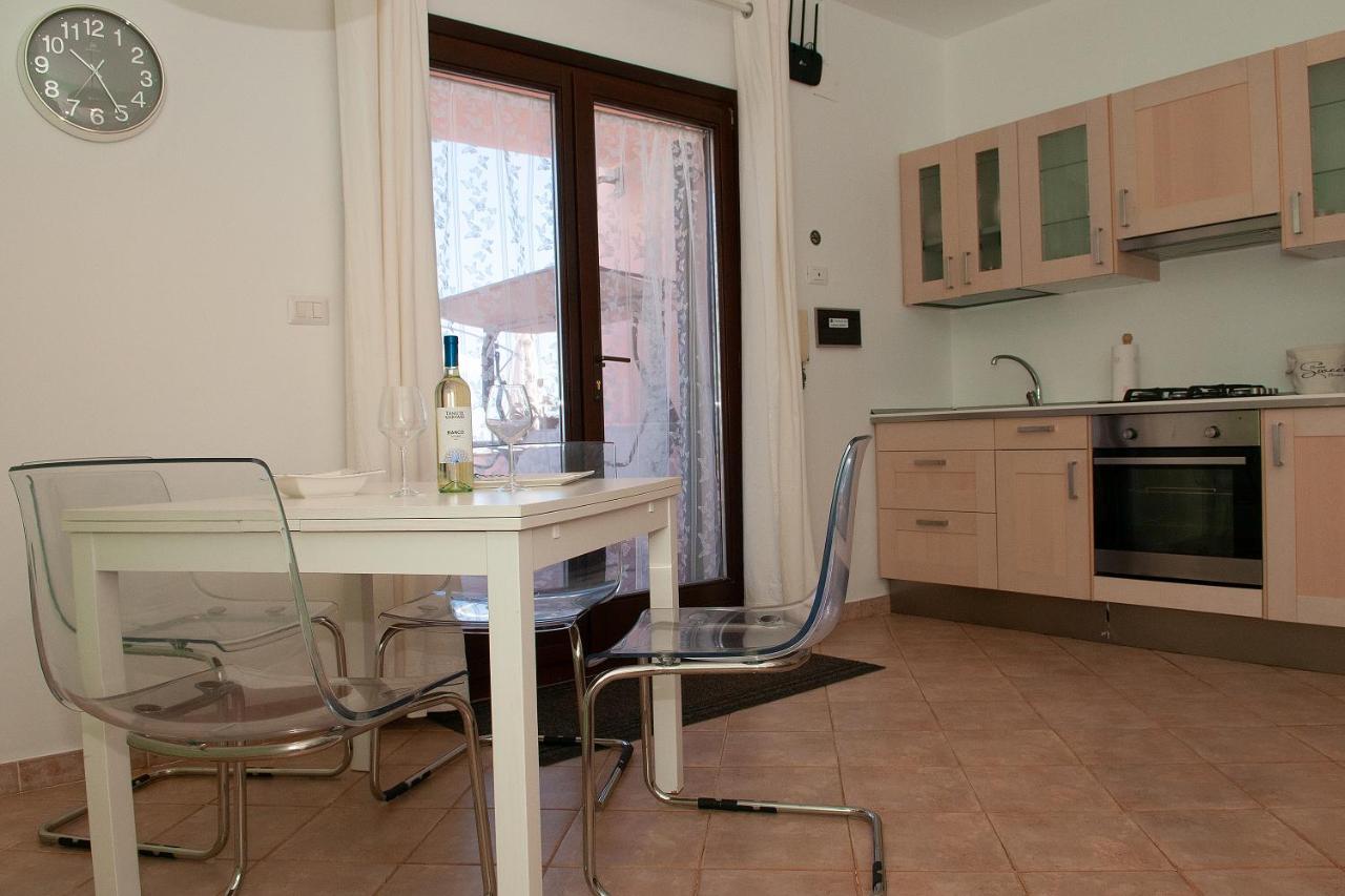 Sunnyhomecefalu39 Exterior foto