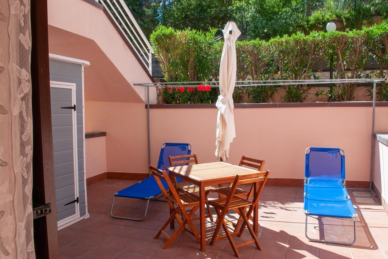 Sunnyhomecefalu39 Exterior foto